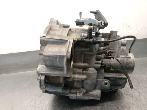Gearbox VW TIGUAN (5N_) 2.0 TDI | BP29734989M3