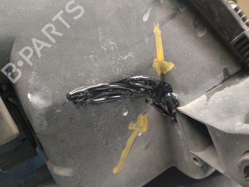 Left headlight RENAULT ESPACE IV (JK0/1_) 2.2 dCi (JK0H) | BP31630533C28 - Image 10