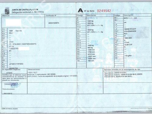Heater resistor SEAT LEON (1P1) 1.9 TDI | BP26141811M108  - Image 7