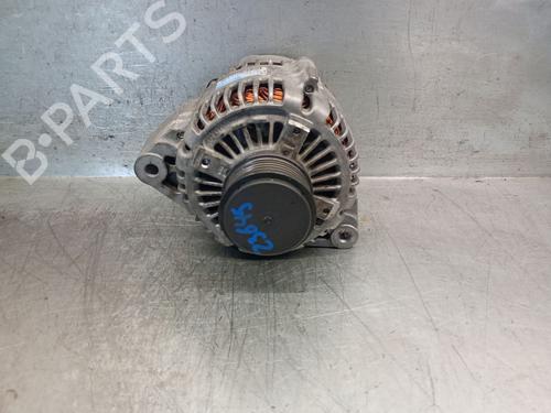 Alternator JAGUAR X-TYPE I (X400) 2.5 V6 All-wheel Drive | BP29490675M7 