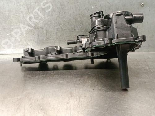 Valve cover CITROËN C3 III (SX) 1.2 THP 110 (SXHNPS, SXHNZT, SXHNZ6) | BP33704514M124 - Image 4