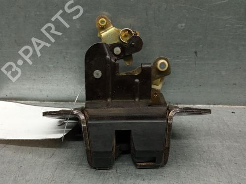 Tailgate lock HYUNDAI TERRACAN (HP) 2.9 CRDi | BP29212210C101 