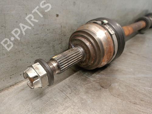 Right front driveshaft DACIA SANDERO III 1.0 TCe 90 | BP26326049M39 - Image 3