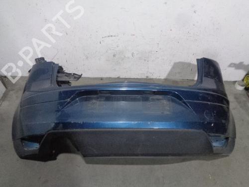 Used Rear bumper SEAT ALTEA (5P1) 1.9 TDI (105 hp) 13907799