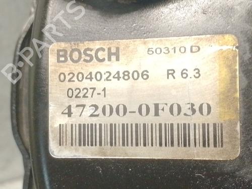 Servo brake TOYOTA COROLLA Verso (ZER_, ZZE12_, R1_) 2.0 D-4D (CUR10_, CUR10R) | BP23409316M42 