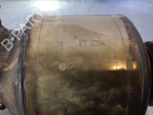 Katalysator MERCEDES-BENZ GLC (X253) 220 d 4-matic (253.905, 253.903) | BP25296579M10 