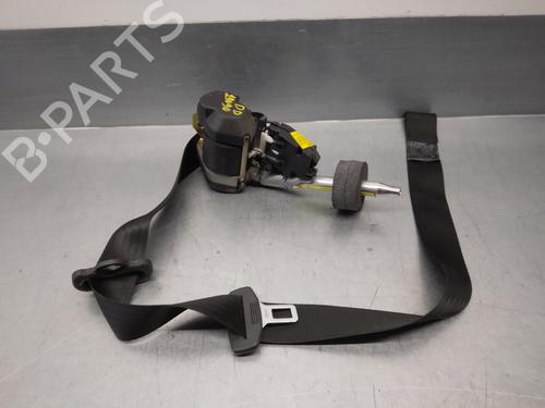 Used Front right seatbelt FIAT PUNTO (176_) [1993-1999]  15859490