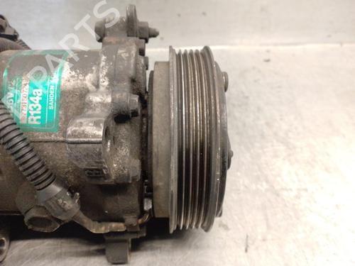 AC compressor CITROËN SAXO (S0, S1) 1.5 D | BP31250916M34