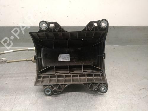 Gear lever OPEL CORSA E (X15) 1.4 LPG (08, 68) | BP29488899M90 