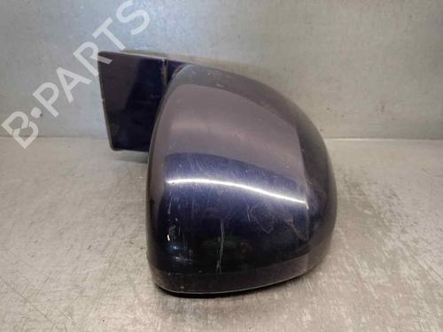 Left mirror CHEVROLET CAPTIVA (C100, C140) 2.4 | BP18728799C26 