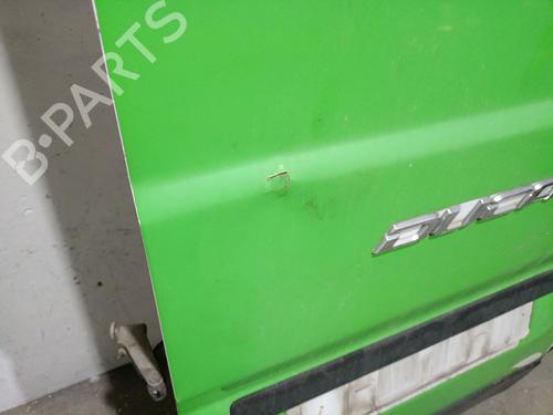 Left rear door FIAT DUCATO Van (250_) 140 Natural Power | BP29954103C4