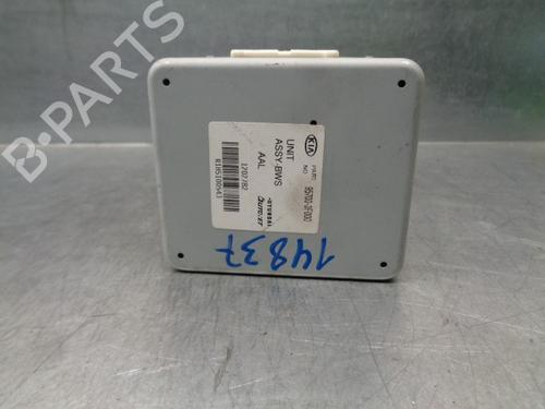 Used Electronic module Electronic module KIA OPIRUS (GH) 3.5 (203 hp) 9275828 9275828