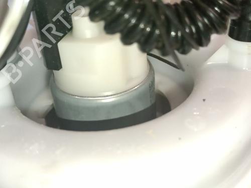 Fuel pump DACIA SANDERO II 1.0 SCe 75 (B8JC, B8JD, B8NC) | BP25037093M76 