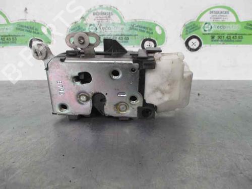 Used Front right lock Front right lock 2111335 2111335