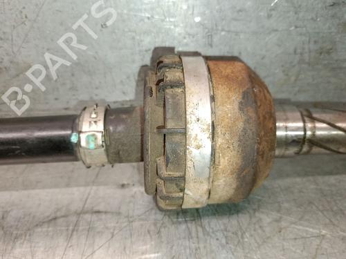 Right rear driveshaft VOLVO XC90 II (256) D5 AWD | BP32337341M41