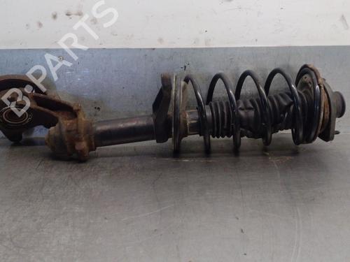 Used Left front shock absorber Left front shock absorber 36278162 36278162