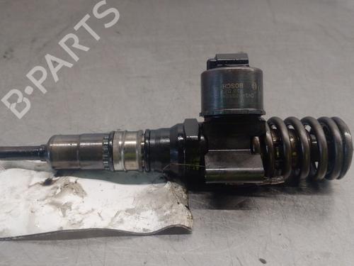 Used Injector Injector 38048241 38048241