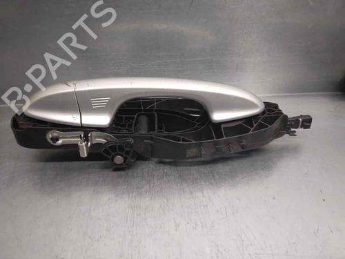 Front left exterior door handle FORD FIESTA VII (HJ, HF) 1.0 EcoBoost mHEV | BP11291086C128 