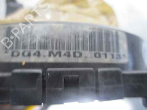 Kontaktrulle Airbag SSANGYONG REXTON / REXTON II (GAB_) 2.7 Xdi | BP2116651C102 