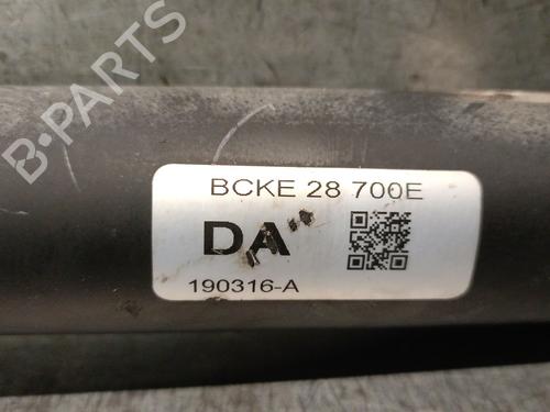 Right rear shock absorber MAZDA 3 Hatchback (BP) 2.0 SKYACTIV-G M Hybrid | BP32372705M19 - Image 5