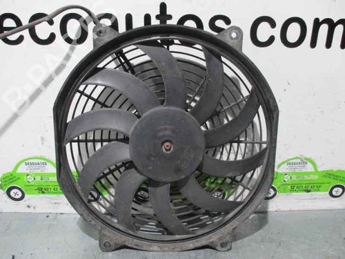 Used Radiator fan TATA INDIGO MARINA (4_V2) 1.4 D (62 hp) 12186363