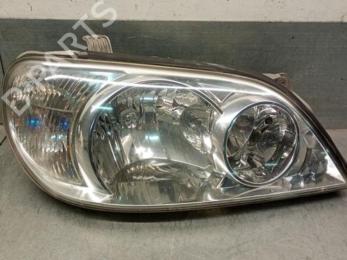 Used Right headlight Right headlight KIA CARNIVAL II (GQ) 2.9 CRDi (144 hp) 34378531 34378531