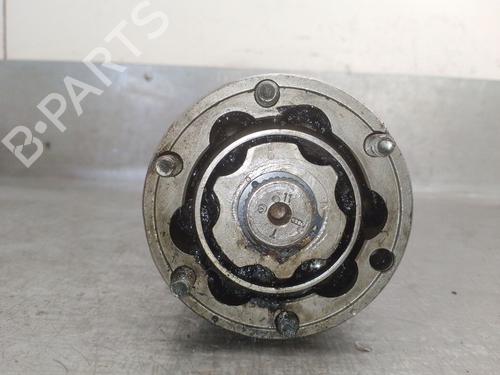 Left front driveshaft SEAT LEON (1M1) 1.9 TDI | BP30721411M38  - Image 5