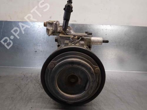 Compressor A/C Compressor A/C 9216128 9216128