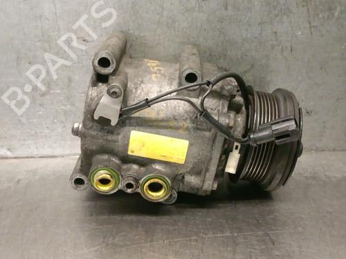 Used AC compressor AC compressor 37487551 37487551