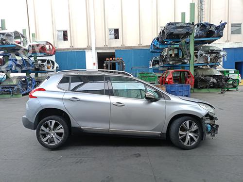 Radio PEUGEOT 2008 I (CU_) 1.2 THP 110 / PureTech 110 | BP29325009E6 - Image 9
