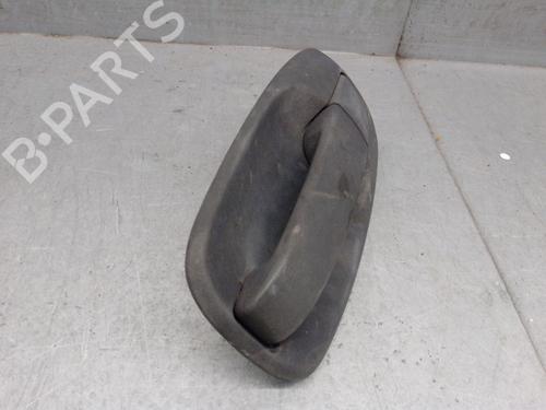 Venstre bak utvendig håndtak RENAULT TRAFIC II Bus (JL) 2.0 dCi 115 (JL00, JL01, JL0H, JL0M, JL0U) | BP30960431C130