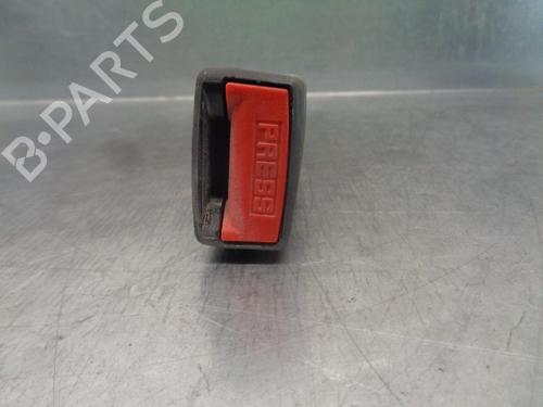Seat buckle PEUGEOT PARTNER Tepee 1.6 BlueHDi 100 | BP20263271I32 