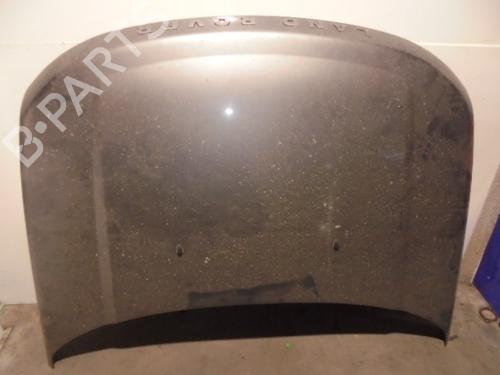 Hood LAND ROVER DISCOVERY III (L319)  BKA780040 | GRIS | OSCURO