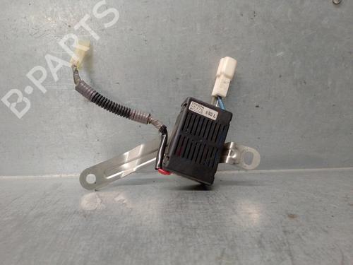 Used Electronic module LEXUS IS II (_E2_) 220d (ALE20) (177 hp) 15184234