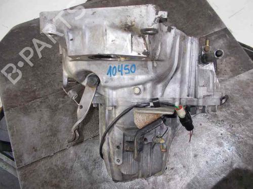 Gearbox KIA PRIDE (DA) 1.3 | BP5142973M3 