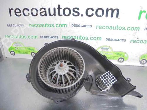 Heater blower motor VOLVO S60 II (134) D3 | BP3436627M62 
