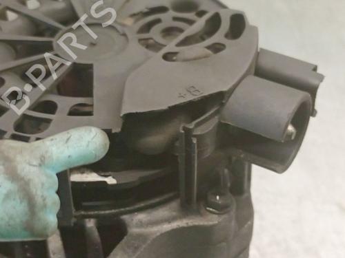 Alternator PEUGEOT 206 CC (2D) 1.6 16V (2DNFUF, 2DNFUR) | BP27298574M7 
