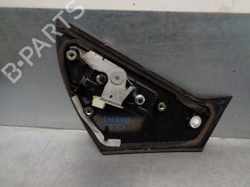 Rear right exterior door handle NISSAN JUKE (F15) 1.6 DIG-T | BP9145118C130 