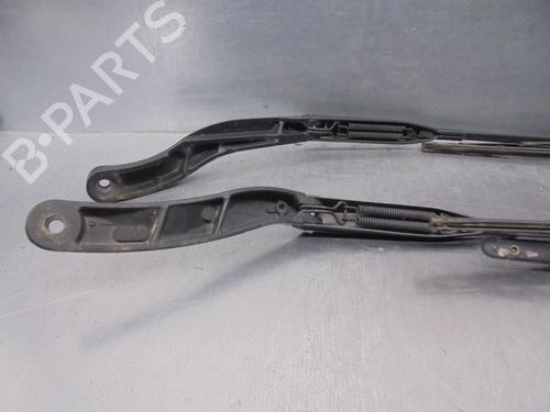 Front windshield wiper arm AUDI A8 D2 (4D2, 4D8)  | BP16185800C143 