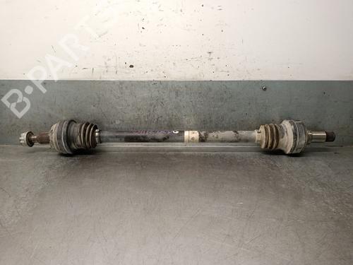 Used Right rear driveshaft Right rear driveshaft MERCEDES-BENZ GLE (W166) 250 d 4-matic (166.004) (204 hp) 32394034 32394034