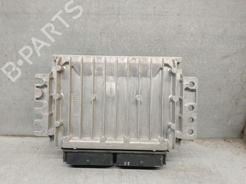 Engine control unit (ECU) DAEWOO MATIZ (M100, M150) 0.8 | BP25911207M57 