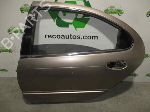 Dør venstre bagtil Dør venstre bagtil CHRYSLER 300M (LR) 3.5 V6 24V (252 hp) 2097632 2097632