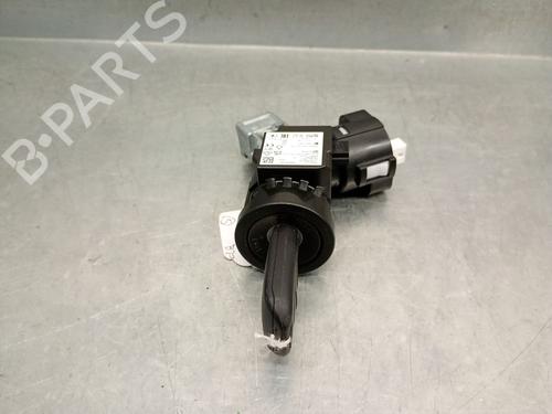 Rattlås /Tenningslås RENAULT CAPTUR II (HF_) TCe 90 (HFM6) | BP29717485M48 