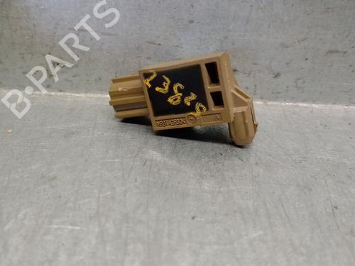 Elektronisk modul MAZDA 3 (BL) 2.2 MZR CD (BL10) | BP29862862M83