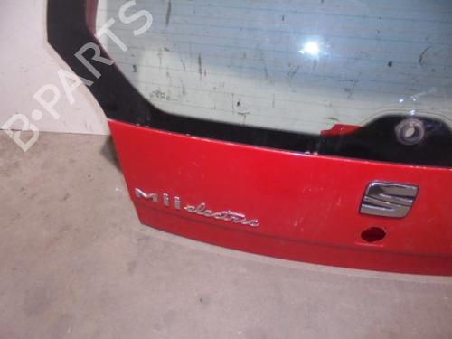 Tailgate SEAT Mii (KF1, KE1)  | BP9959352C6 