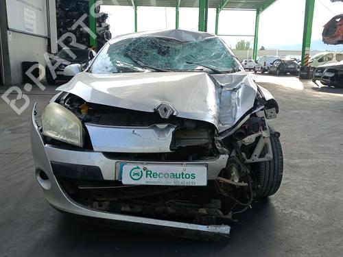 Engine RENAULT MEGANE III Hatchback (BZ0/1_, B3_) 1.6 16V (BZ1B, BZ1H) | BP39688214M1 - Image 17