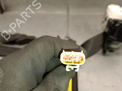Front right seatbelt JEEP RENEGADE SUV (BU, B1, BV) 1.6 CRD | BP33844080I25  - Image 6