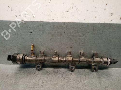 Regua injecçao NISSAN QASHQAI I (J10, NJ10) 2.0 dCi (150 hp) 30897977