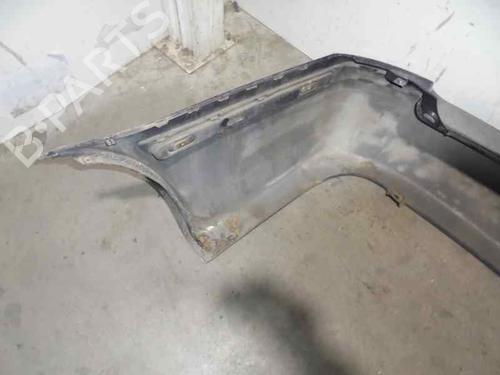 Rear bumper SKODA OCTAVIA I Combi (1U5) 1.9 TDI | BP8244002C8 