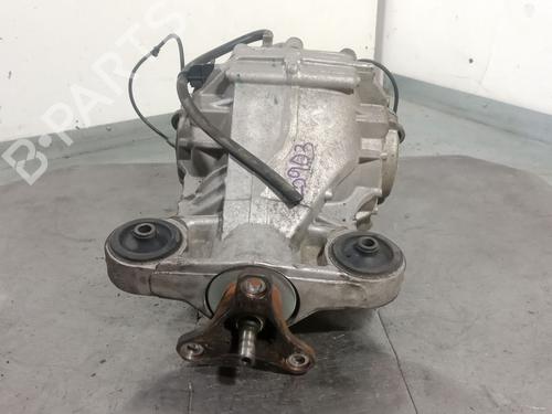 Rear differential INFINITI Q70 (Y51) 3.5 Hybrid | BP37264334M24 - Image 2